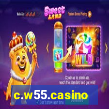 c.w55.casino