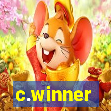 c.winner