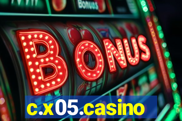 c.x05.casino