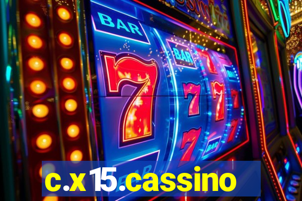 c.x15.cassino