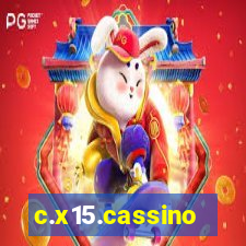 c.x15.cassino