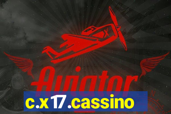 c.x17.cassino