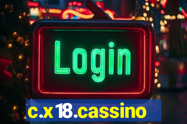 c.x18.cassino