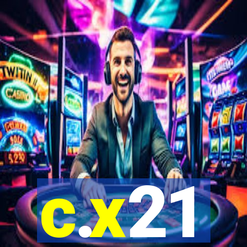 c.x21