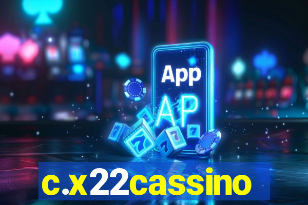 c.x22cassino