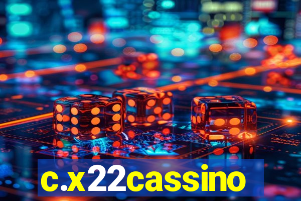 c.x22cassino