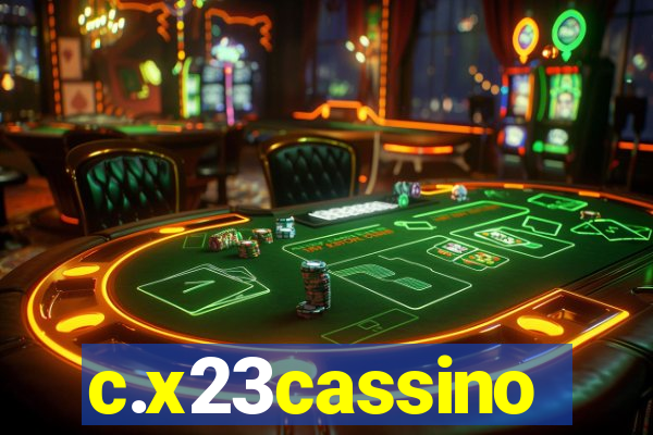 c.x23cassino