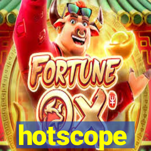 hotscope