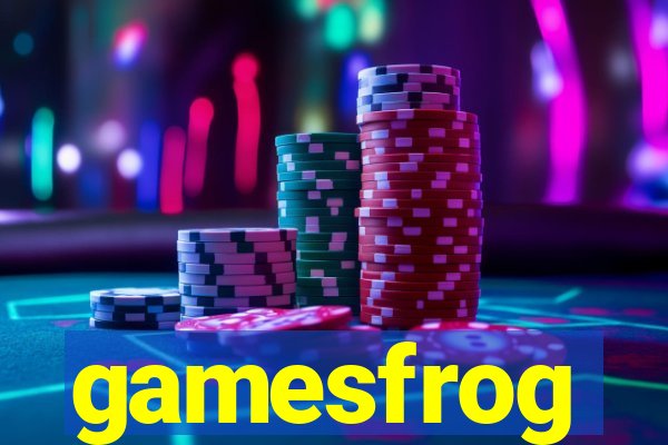 gamesfrog