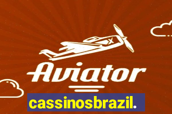 cassinosbrazil.com.br