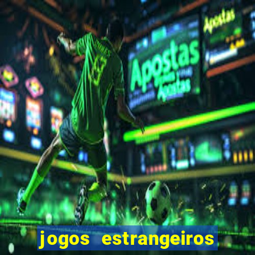 jogos estrangeiros para ganhar dinheiro