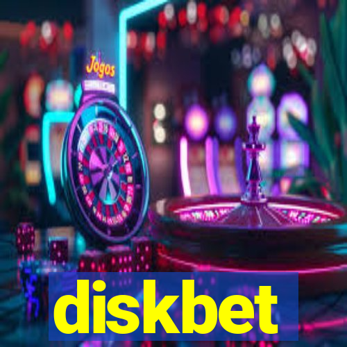 diskbet