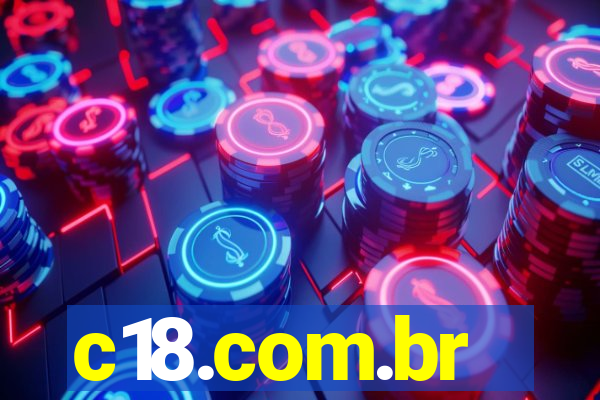 c18.com.br