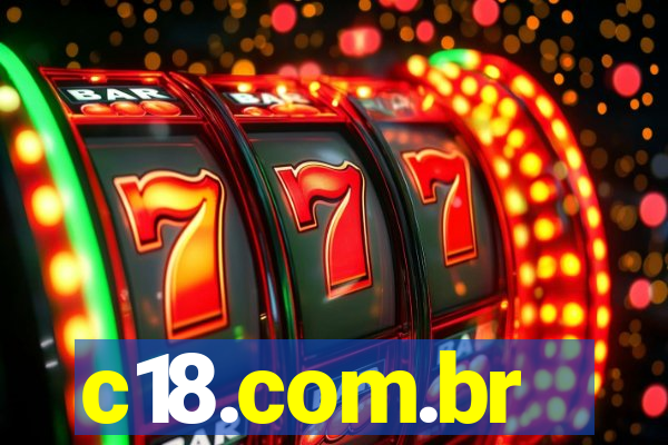 c18.com.br