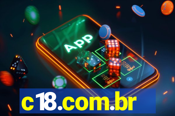 c18.com.br