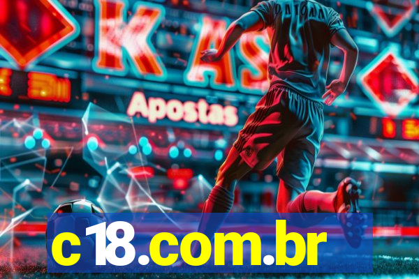 c18.com.br