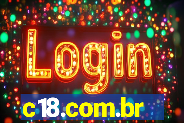 c18.com.br