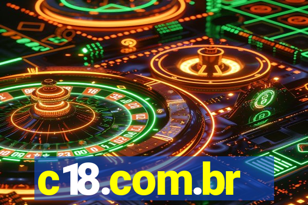 c18.com.br