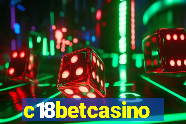 c18betcasino