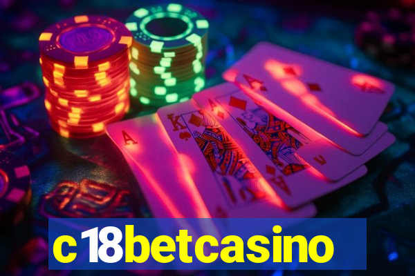 c18betcasino