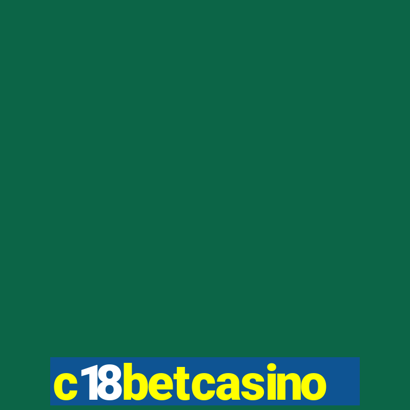 c18betcasino