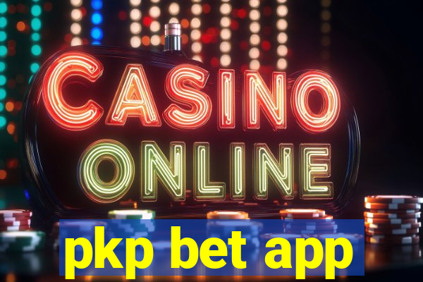 pkp bet app