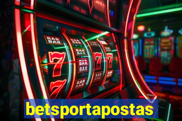 betsportapostas