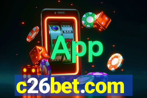 c26bet.com