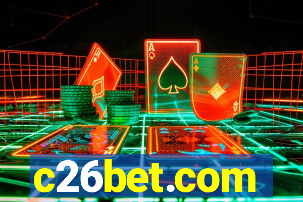 c26bet.com