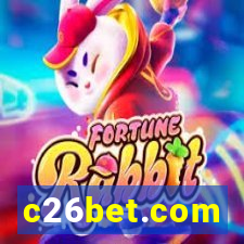 c26bet.com