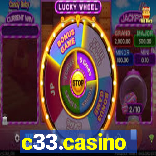 c33.casino