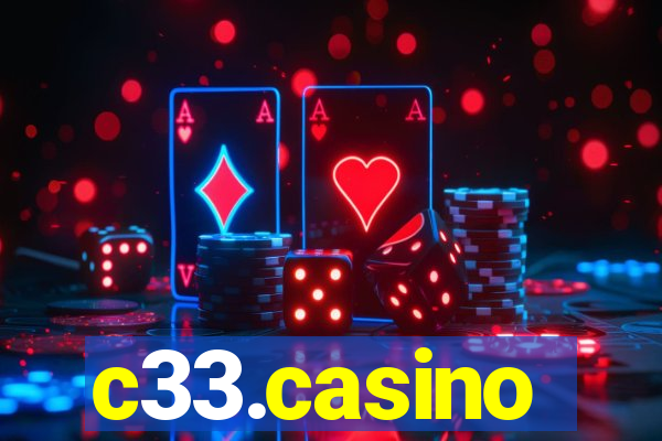 c33.casino