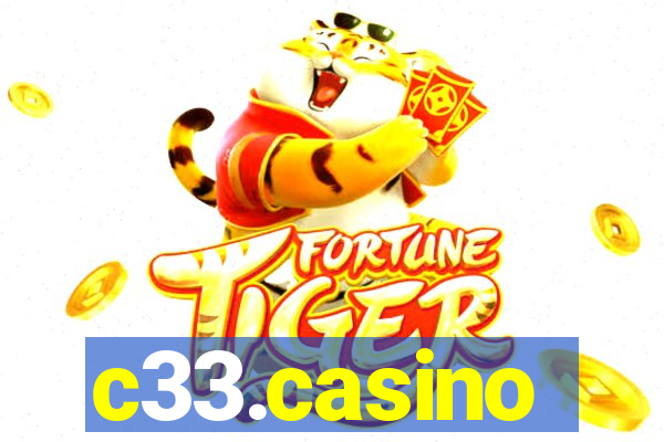 c33.casino