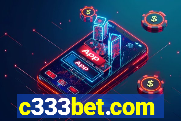 c333bet.com