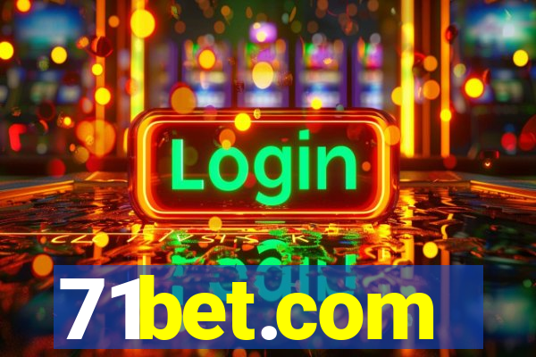 71bet.com