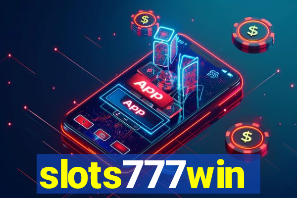 slots777win