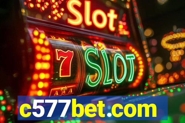 c577bet.com