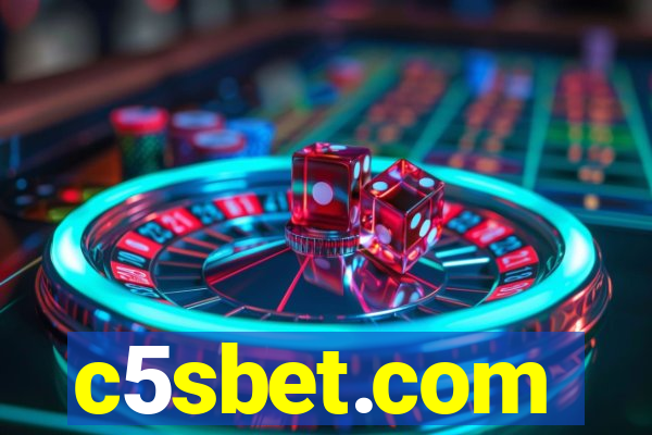 c5sbet.com