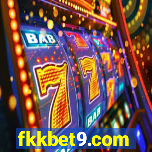 fkkbet9.com