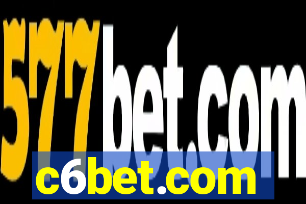 c6bet.com