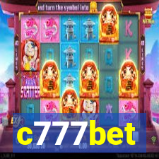 c777bet