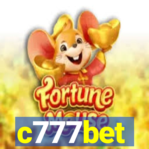 c777bet