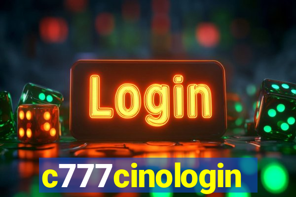 c777cinologin