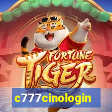 c777cinologin