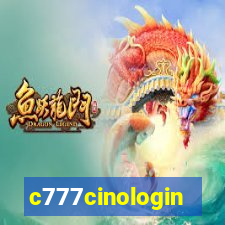 c777cinologin