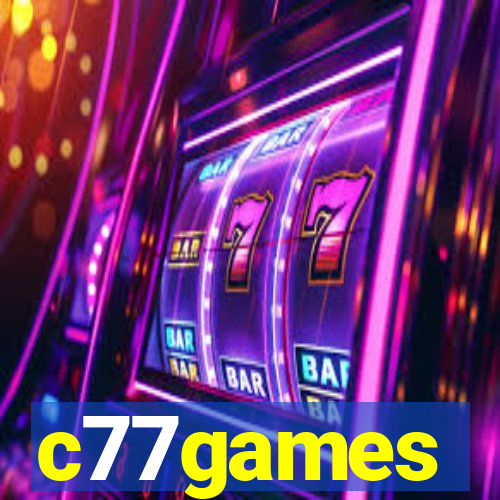 c77games