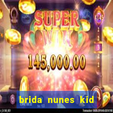 brida nunes kid bengala telegram