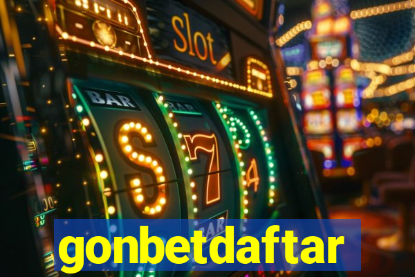 gonbetdaftar