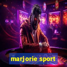 marjorie sport