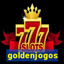 goldenjogos